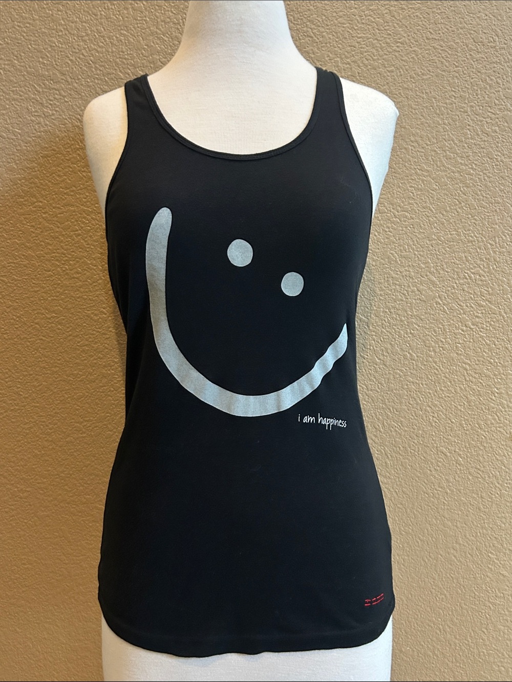Peace LOVE world tank top